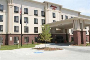 Newly Renovated Hampton Inn Omaha West Lakeside, Omaha